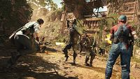 Strange Brigade  [Sony PlayStation 4], 4