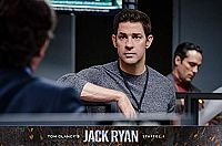 Tom Clancy's Jack Ryan - Staffel 1 [Blu-ray], 2