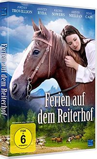 Ferien auf dem Reiterhof [DVD], 6