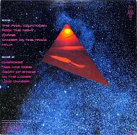 The Final Countdown [Vinyl], 1