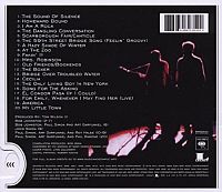 The Best of Simon & Garfunkel [CD], 1