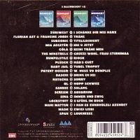 S'bescht Mundart Album wo's git [CD], 1