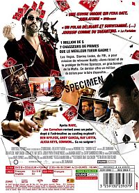 Mise à prix [DVD], 1