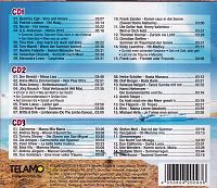 Der Deutsche Schlager Sommer 2014 [CD], 1