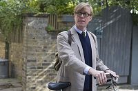 The Lady in the Van [DVD], 5