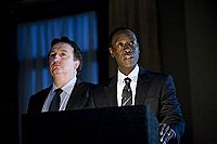 L'Irlandais [DVD], 3