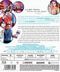 Ziemlich dickste Freundinnen [Blu-ray], 1