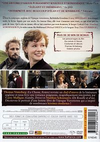 Loin de la foule déchaînée [DVD], 1