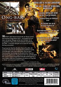Ong Bak [DVD], 1