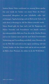 Tanz an der Limmat, 1