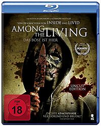 Among the Living [Blu-ray], 1