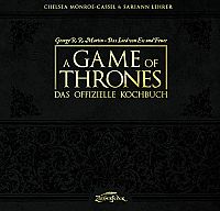 A Game of Thrones - Das offizielle Kochbuch, 3
