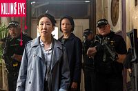 Killing Eve - Staffel 2 [DVD], 2