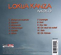 Nkolo [CD], 1