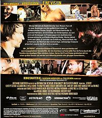 Entropie [Blu-ray], 1