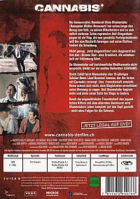 Cannabis [DVD], 1