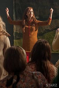 Outlander - Saison 2 [DVD], 5