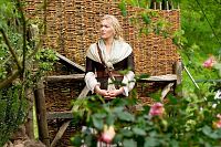 Les jardins du Roi [DVD], 4