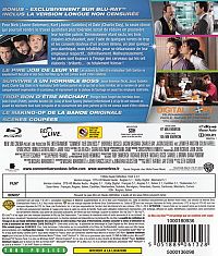 Comment tuer son Boss ? [Blu-ray], 2