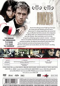 Junkies [DVD], 1