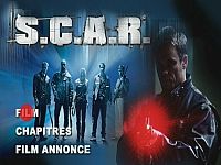 S.C.A.R. [DVD], 2