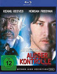 Ausser Kontrolle [Blu-ray], 1