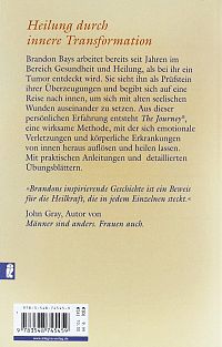 The Journey - Der Highway zur Seele, 1