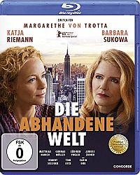 Die abhandene Welt [Blu-ray], 1