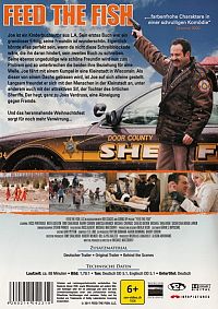 Feed the Fish [DVD], 1