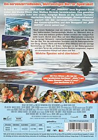 Shark Attack - Sie lauern in der Tiefe! [DVD], 1