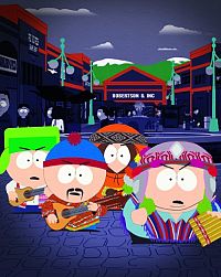South Park - Staffel 12 [DVD], 4