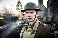 Journey's End - Tage bis zur Ewigkeit [Blu-ray], 4