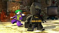LEGO Batman 2 - DC Super Heroes [Nintendo Wii U], 7