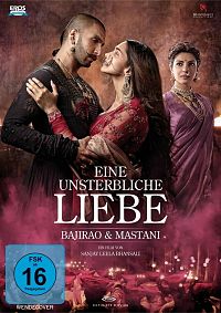 Eine unsterbliche Liebe [DVD], 2