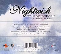 Walking in the Air - The Greatest Ballads [CD], 1