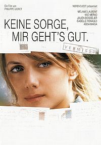 Keine Sorge, mir geht's gut [DVD], 1