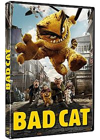 Bad Cat [DVD], 6