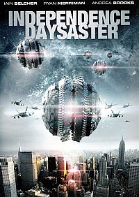 Independence Daysaster [DVD], 1