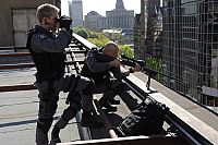 Flashpoint - Das Spezialkommando - Staffel 1 [DVD], 2