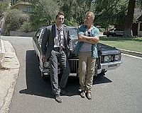 The Debt Collector [DVD], 5