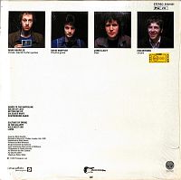 Dire Straits [Vinyl], 1