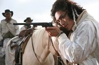 Sukiyaki Western Django [DVD], 5