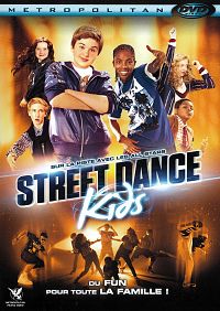 StreetDance Kids [DVD], 1