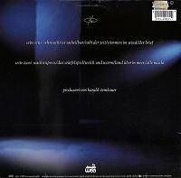 Sehnsucht ist unheilbar [Vinyl], 1