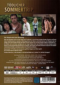 Tödlicher Sommertrip [DVD], 1