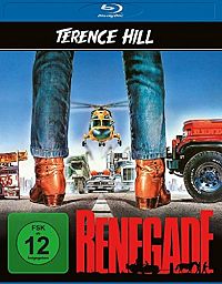 Renegade [Blu-ray], 1