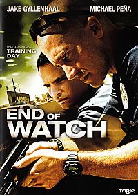 End of Watch [DVD], 1