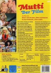 Mutti - Der Film [DVD], 1