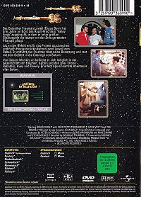 Lautlos im Weltall [DVD], 1