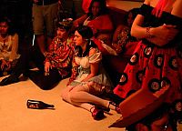 Truth or Dare [DVD], 5